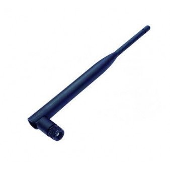 Antena - RP-SMA, 5dBi 