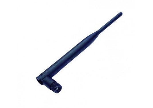 Antena - RP-SMA, 5dBi 