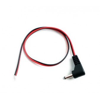 DC maitinimo kabelis