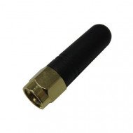 Antena – RP-SMA jungtis, 1dBi