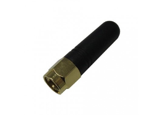Antena – RP-SMA jungtis, 1dBi