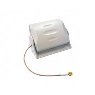 Antena - RP-SMA-R/A, 9dBi