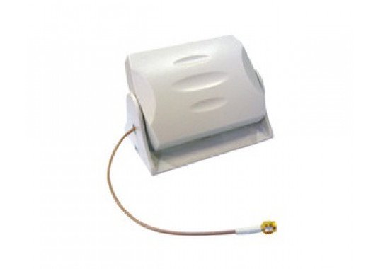 Antena - RP-SMA-R/A, 9dBi