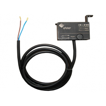 Elster dujų skaitiklio impulsų išėjimo modulis IN-Z65