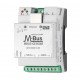 M-Bus į Modbus TCP gateway GEM