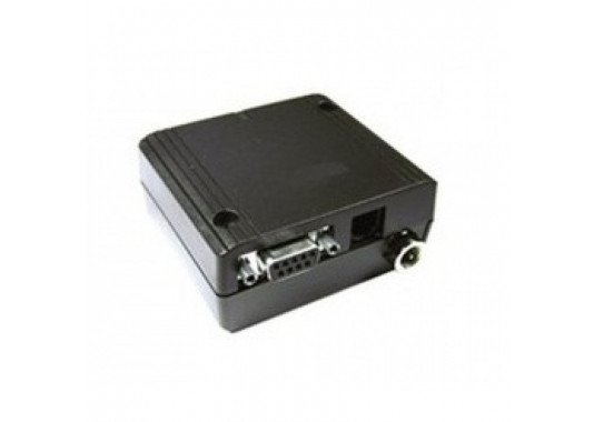 GSM-R modemas TRM-3T (RS232) GSM-R modemas TRM-3T (RS232)