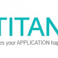 Webdyn router ypatingos savybės Titan V6