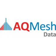 AQMesh data