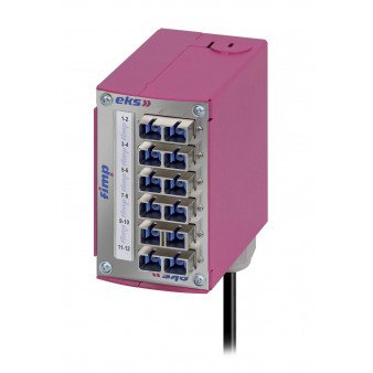 Optinė sujungimų dėžutė FIMP