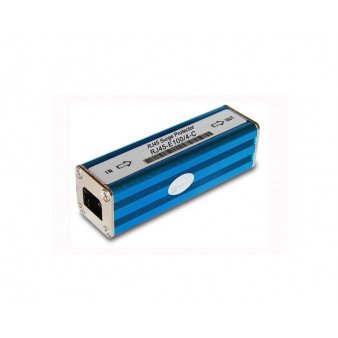 100M Ethernet signalo viršįtampių apsauga FL45-E100