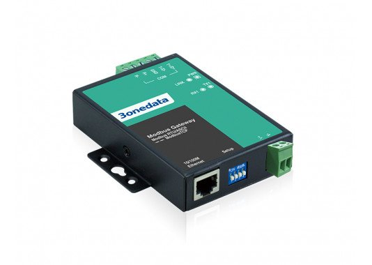 Modbus keitiklis GW1101-1D(RS-485)