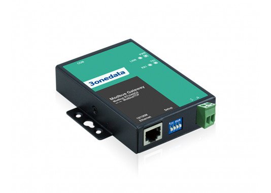 Modbus keitiklis GW1101-1D(RS-232)