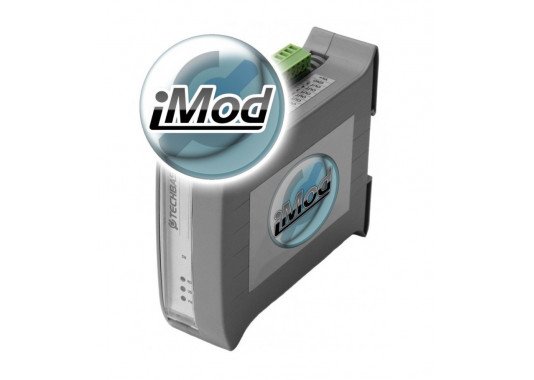 iMod valdiklis, protokolų keitiklis