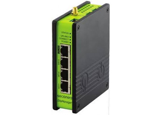 SITEMANAGER 1529 LAN SITEMANAGER 1529 LAN