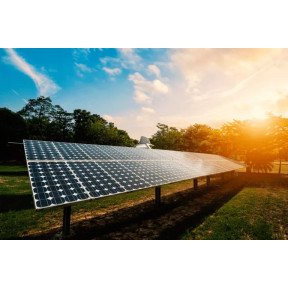 Paprastesnis saulės energijos įrenginių montavimas naudojant belaidį Modbus