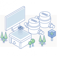 LTE IoT produktų Katalogas - Pramoniniai IoT Router'iai ir Sprendimai