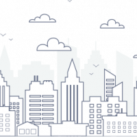 LoraWAN Aplinkos sąlygų monitoringo sensoriai