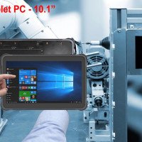 Pramoniniai Touch PC