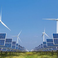 Saulės energijos parkų gamybos monitoringo ir valdymo sprendimai su WebdynSun