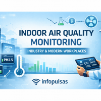 Vidaus oro kokybės tyrimai