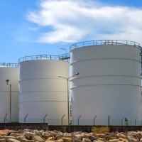 Talpų lygio monitoringas su LoraWAN & IoT