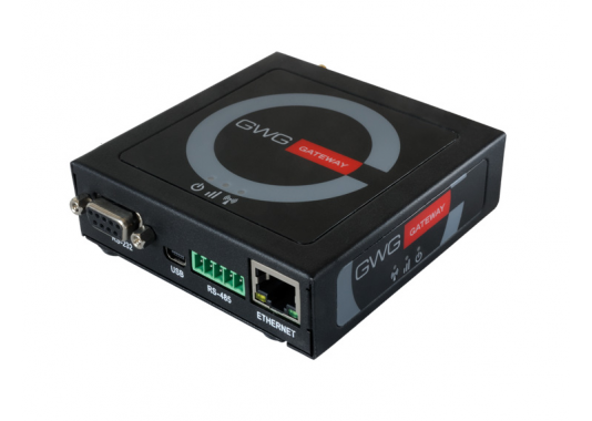 HSPA+ Gateway GWG-30 HSPA+ Gateway GWG-30