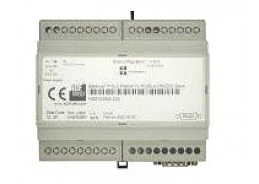 M-Bus / Modbus RTU keitiklis M-Bus / Modbus RTU keitiklis