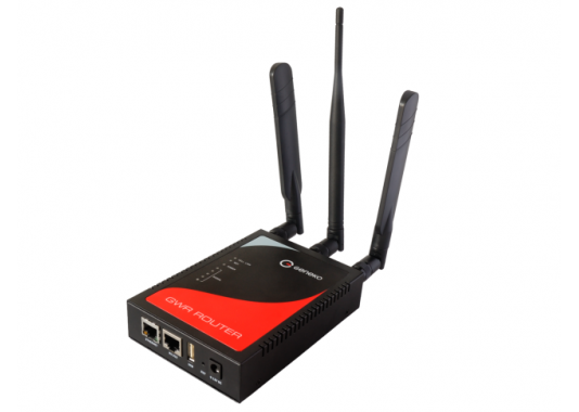 LTE maršrutizatorius GWR-HS402 LTE maršrutizatorius GWR-HS402