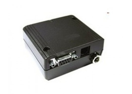 ASCI GSM-R modemas TRM-3aT (RS232) ASCI GSM-R modemas TRM-3aT (RS232)