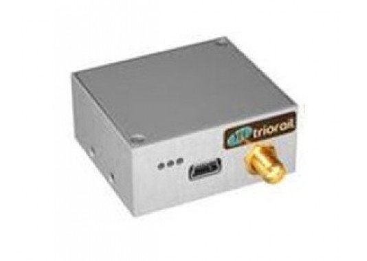 ASCI GSM-R modemas TRM-3aT (USB) ASCI GSM-R modemas TRM-3aT (USB)