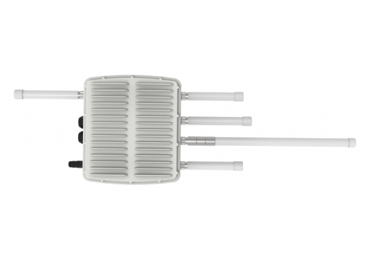Pramoninis LoRaWAN Gateway UG87 Pramoninis LoRaWAN Gateway UG87