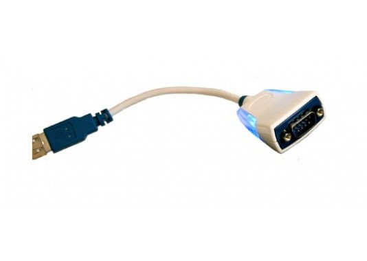 USB į RS232 keitiklis US232R-10 USB į RS232 keitiklis US232R-10