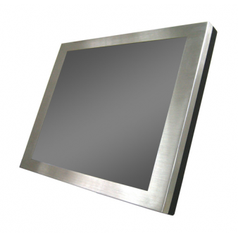 Panelinis kompiuteris su 15 colių ekranu PT-150-J1900-2Lan