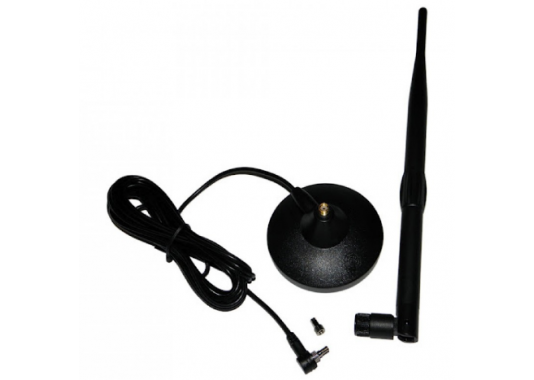 Strypinė GSM antena 4G/LTE Strypinė GSM antena 4G/LTE
