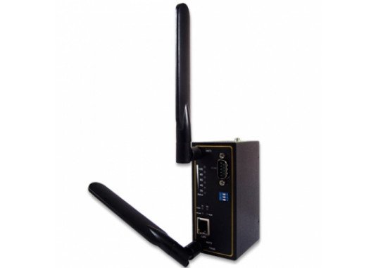 Pramoninis WiFi keitiklis SW5501 Pramoninis WiFi keitiklis SW5501