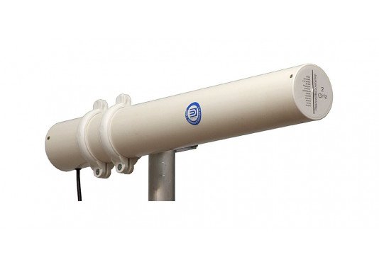 Kryptinė UMTS antena Kryptinė UMTS antena