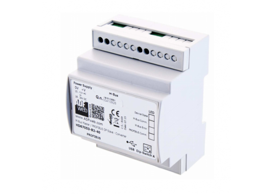 M-Bus Wireless / MQTT keitiklis