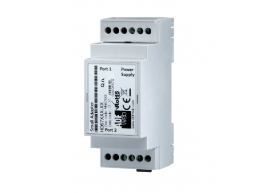 Modbus RTU / MQTT keitiklis Modbus RTU / MQTT keitiklis