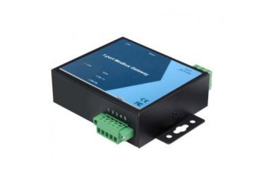 Modbus Gateway MB5001C-Sis Modbus Gateway MB5001C-Sis