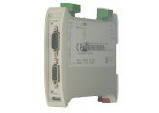 PROFIBUS (Slave) - Modbus (Master) keitiklis PROFIBUS (Slave) - Modbus (Master) keitiklis