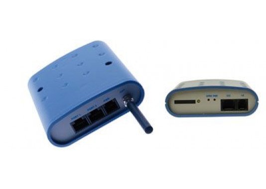 GPRS modemas CGU04i GPRS modemas CGU04i