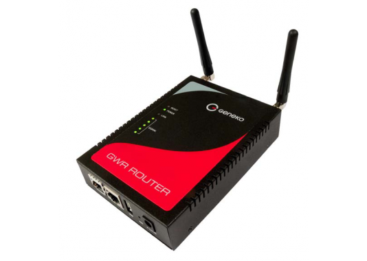 GPRS/EDGE maršrutizatorius GWR252 GPRS/EDGE maršrutizatorius GWR252