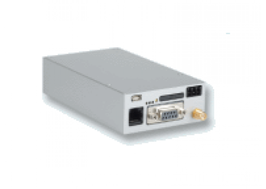 GSM-R modemas TRC-3 GSM-R modemas TRC-3