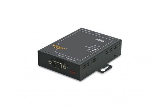RS232 Ethernet keitiklis LS110 RS232 Ethernet keitiklis LS110