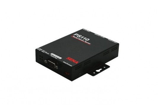 RS232/RS485 Ethernet keitiklis PS110/410 RS232/RS485 Ethernet keitiklis PS110/410