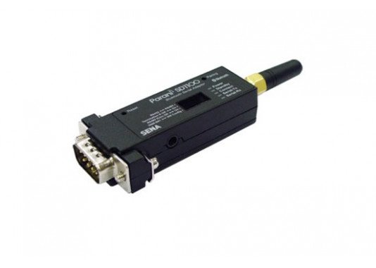 Bluetooth RS485 keitiklis Parani-SD1100 Bluetooth RS485 keitiklis Parani-SD1100